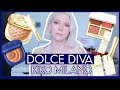 NEW Kiko Milano Dolce Diva Collection | Not so dolce? 🍊🧡