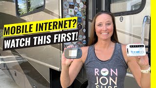RV Internet! What Do You REALLY Need to Stay Connected on The Road?