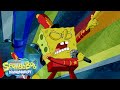 SpongeBob | 10 Minuten KULTIGE SpongeBob-Momente! | SpongeBob Schwammkopf