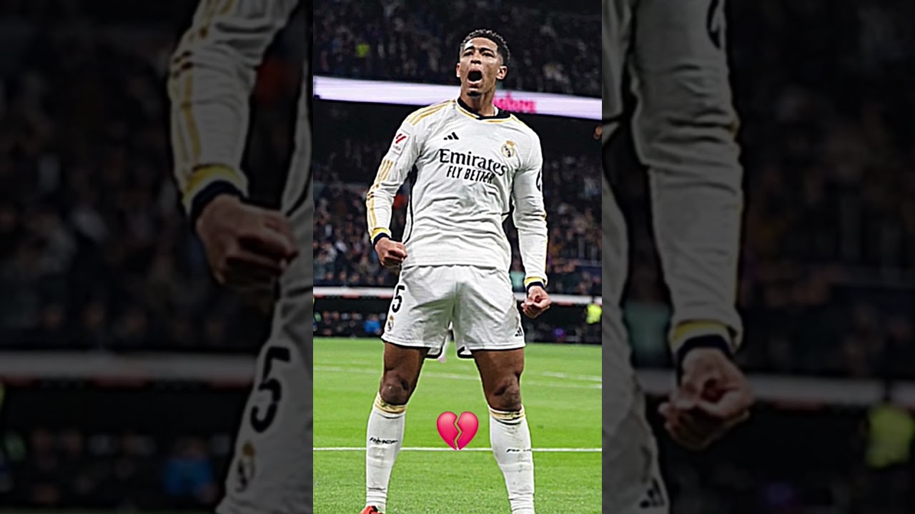 They play with 3 legs 🤣 #football #edit #funny #capcut #template #realmadrid