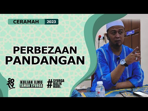 Video: Kesan besar-besaran