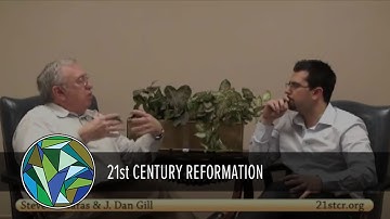 "Joint Heirs with Christ" - Romans 8:17 - Steve Katsaras & J. Dan Gill