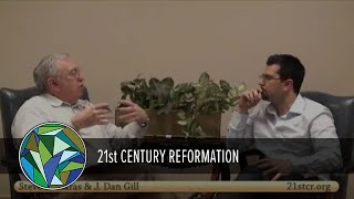 "Joint Heirs with Christ" - Romans 8:17 - Steve Katsaras & J. Dan Gill