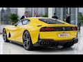 Ferrari 812 GTS The V12 Grand Tourer S Enduring Legacy Unrivaled Open Top Performance Ferrari 812 GTS The V12 Grand Tourer S Enduring Legacy Unrivaled Open Top Performance