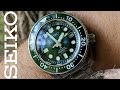 Seiko SLA019 Review - The best yet