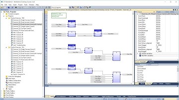 Janus Workbench, Course 1, Part 8 - V1.3 (Other Topics)