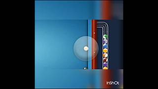 8 Ball Pool - Trick Shots Tutorial "GAMESTAR SAMIR" #2 screenshot 5