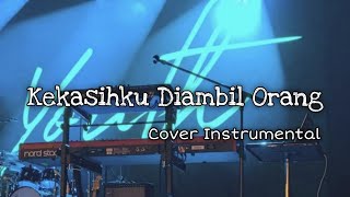 KEKASIHKU DIAMBIL ORANG - LEMON T - [ COVER INSTRUMENTAL ]