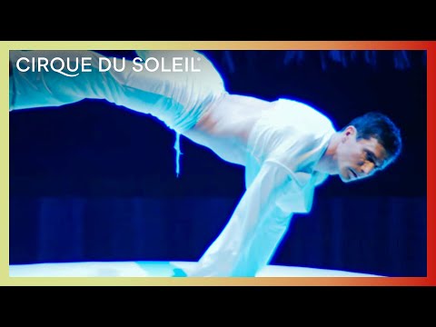 Zarkana from Cirque du Soleil - Official Preview [45 sec.] | Cirque du Soleil