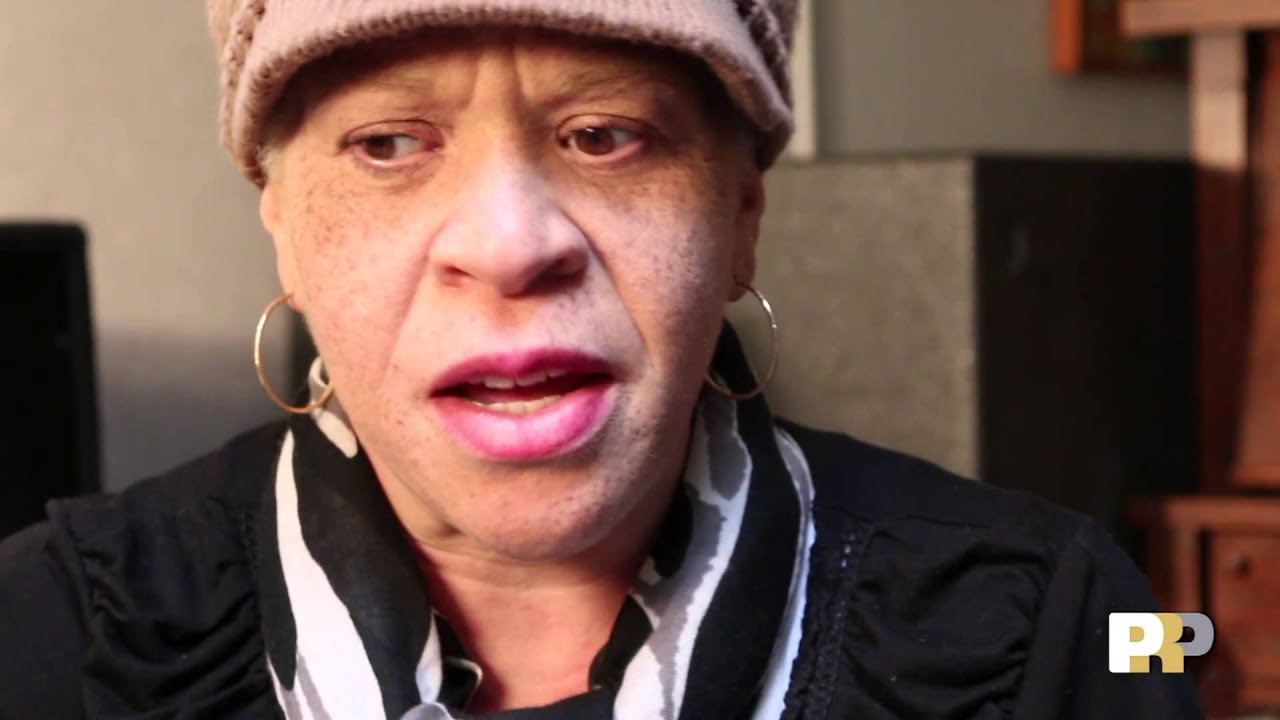 PRP LaRhonda Steele & Janice Scroggins