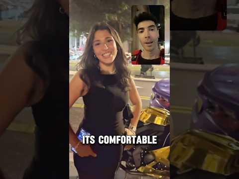 Eidan Sanker was caught #moto #shorts #funny #prank #eidansanker @EidanSanker