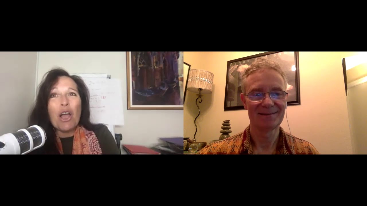 Sarah Griffiths on Hypnosis and Hypnotherapy for Women Business Owners and Entrepreneurs Success