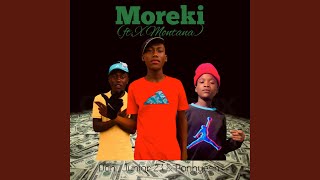 Moreki
