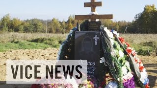 The Kremlin's Secret War: Russia's Ghost Army in Ukraine (Full Length)