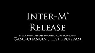 Inter-M Release - Game-Changing Test Program