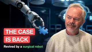 The Drama Continues: A Surgical Robot Just Revived WP Engine's Case Against Automattic