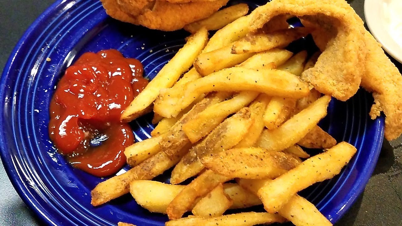 Best Restaurants you MUST TRY in Tuscaloosa, United States | 2019 - YouTube