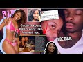 Drama Surrounding Death of Raven Jackson; 600 Breezy Queen Key &amp; Eastside IVO