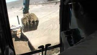 Loading Trucks