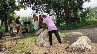 Download Lagu পাট কিনতে এসে বেপারীর এ কি অবস্থা হল 😭 village touch MP3 Download Lagu পাট কিনতে এসে বেপারীর এ কি অবস্থা হল 😭 village touch MP3