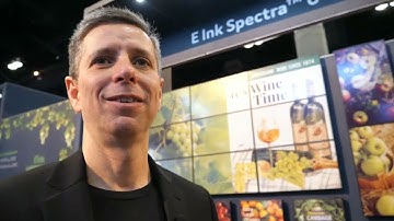 Live at Display Week 2023 day2 part2