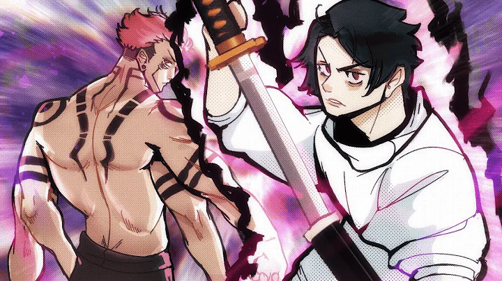 ULTIMATE YUTA VS EVERYONE IN JUJUTSU SHENANIGANS