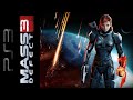 Mass Effect 3 Multijugador 2025 - 01 #ps3 #masseffect