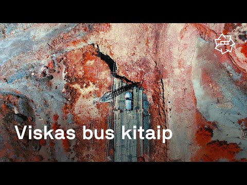 Video: Anksti ar vėlai bus 2020 pavasaris