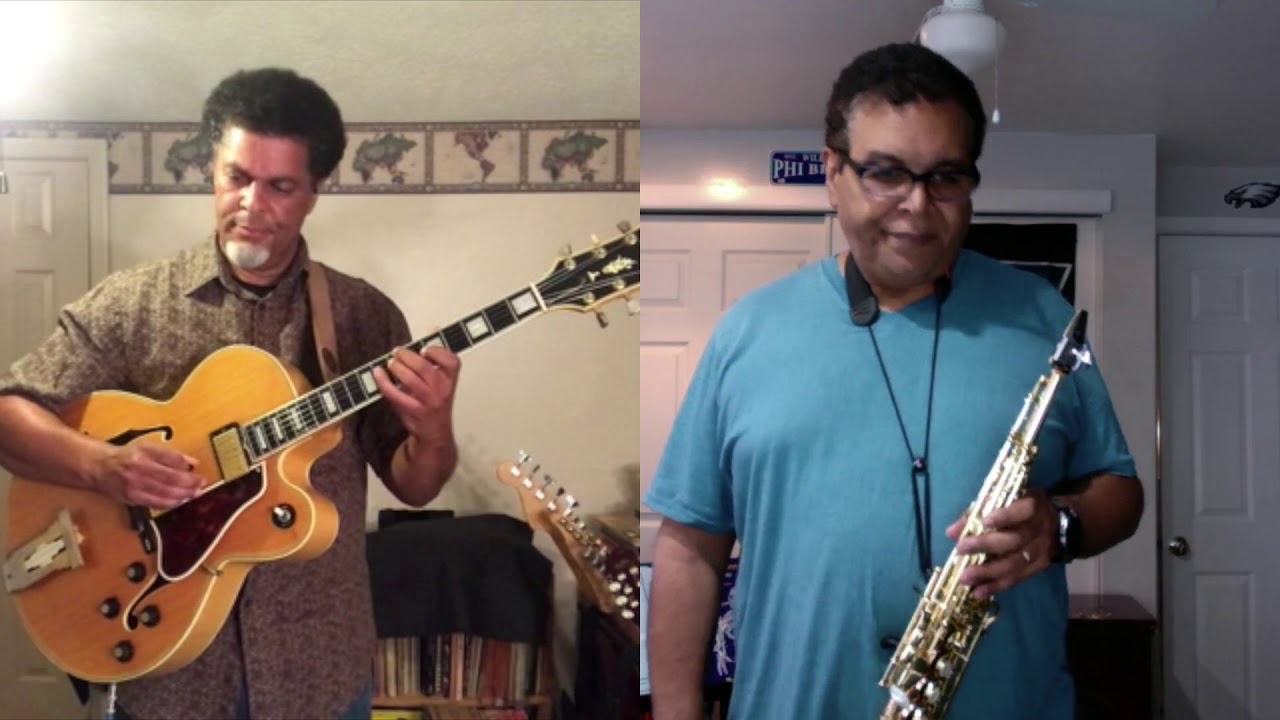 It's Just Talk Pat Metheny; William Murray:Eldon Sully - YouTube