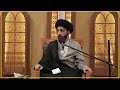 الزبير منا اهل البيت حتى نشأ ولده المشؤوم السيد مرتضى المدرسي 