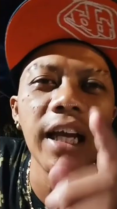Story Wa Sam P Trok Anti Gosip Prei Konco Ruwet.