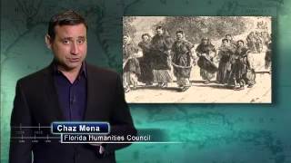 Minorcans and Civil Rights