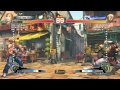 Im2dirty4u gouken vs kikogotskill cody ssf4aepc