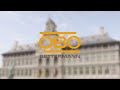 Projectvideo L Hôtel De Ville D Anvers OBO Bettermann