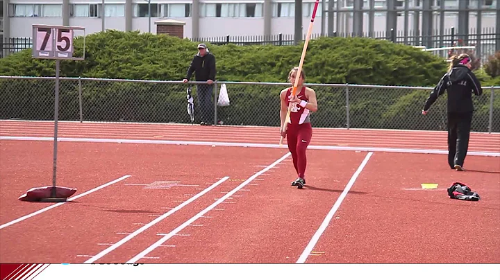 WSU Student-Athletes of the Week - May 7