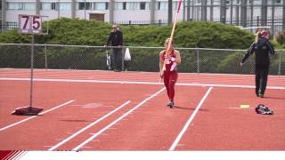 WSU Student-Athletes of the Week - May 7
