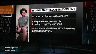 Bankman-Fried Expected to Plead Not Guilty