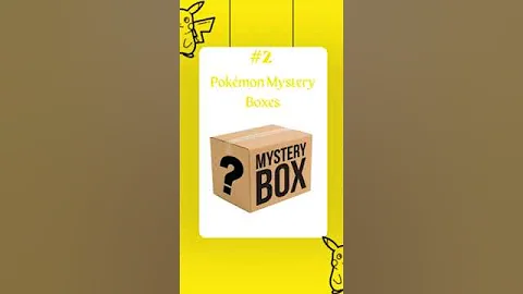 Pokémon Business Ideas for 2023? You'll never guess which made the list #shorts