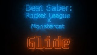 Beat Saber 360 Glide Difficulty Expert