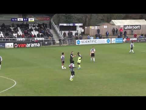 Maidenhead Boreham Wood Goals And Highlights