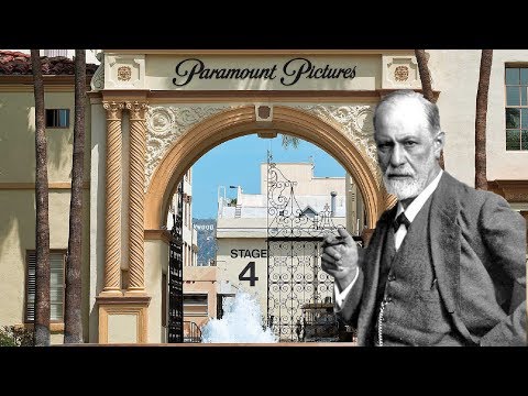 Vídeo: Fatos Interessantes Sobre Sigmund Freud