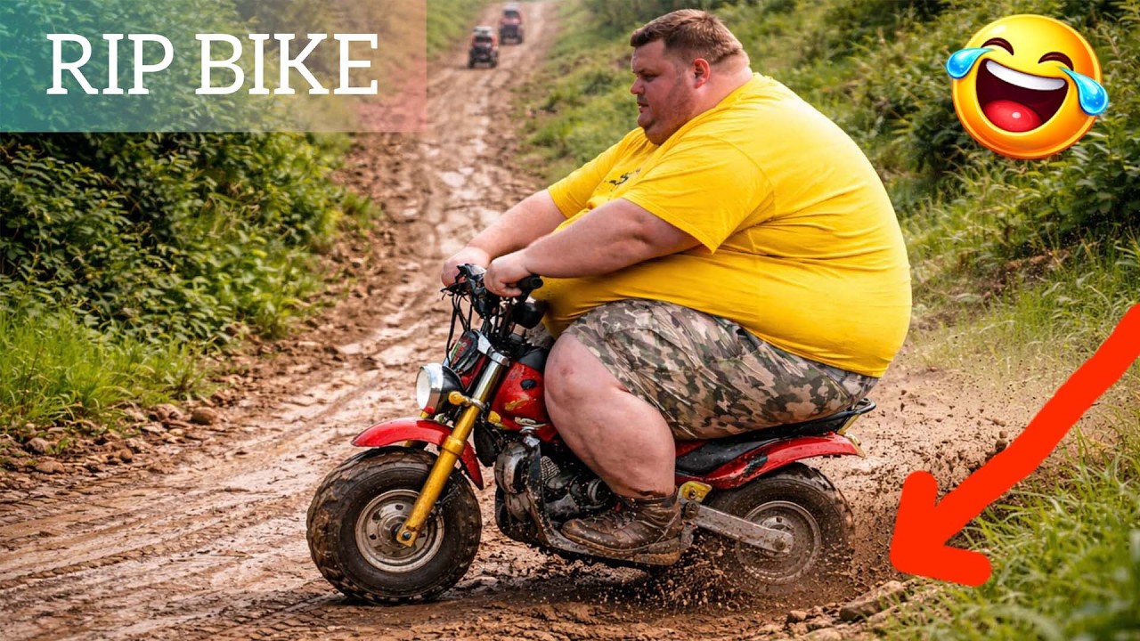 If You Laugh, I'll Buy You a Pizza! 🍕 (Impossible Challenge)