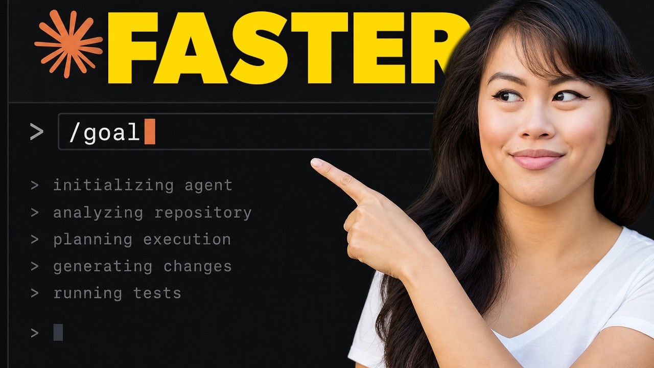Loop Engineering for AI Agents (Claude /goal & Routines)