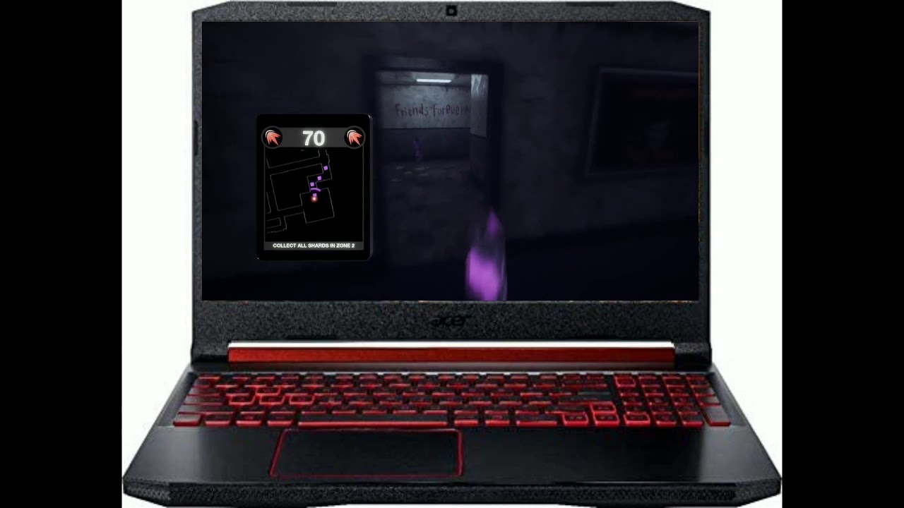 How It Feels To Play Dark Deception On Laptop FULL CHAPTER 2 GAMEPLAY YouTube