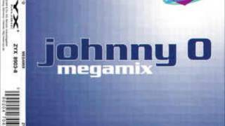 Johnny O  Megamix  Full Length Version