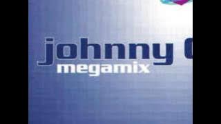 Johnny O - Megamix - Full Length Version