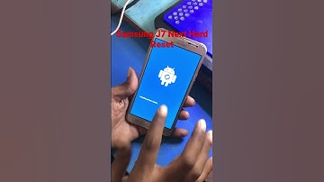 Samsung J7 Next Hard Reset!!🙃