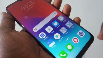 How to use split screen in RealMe 2 Pro