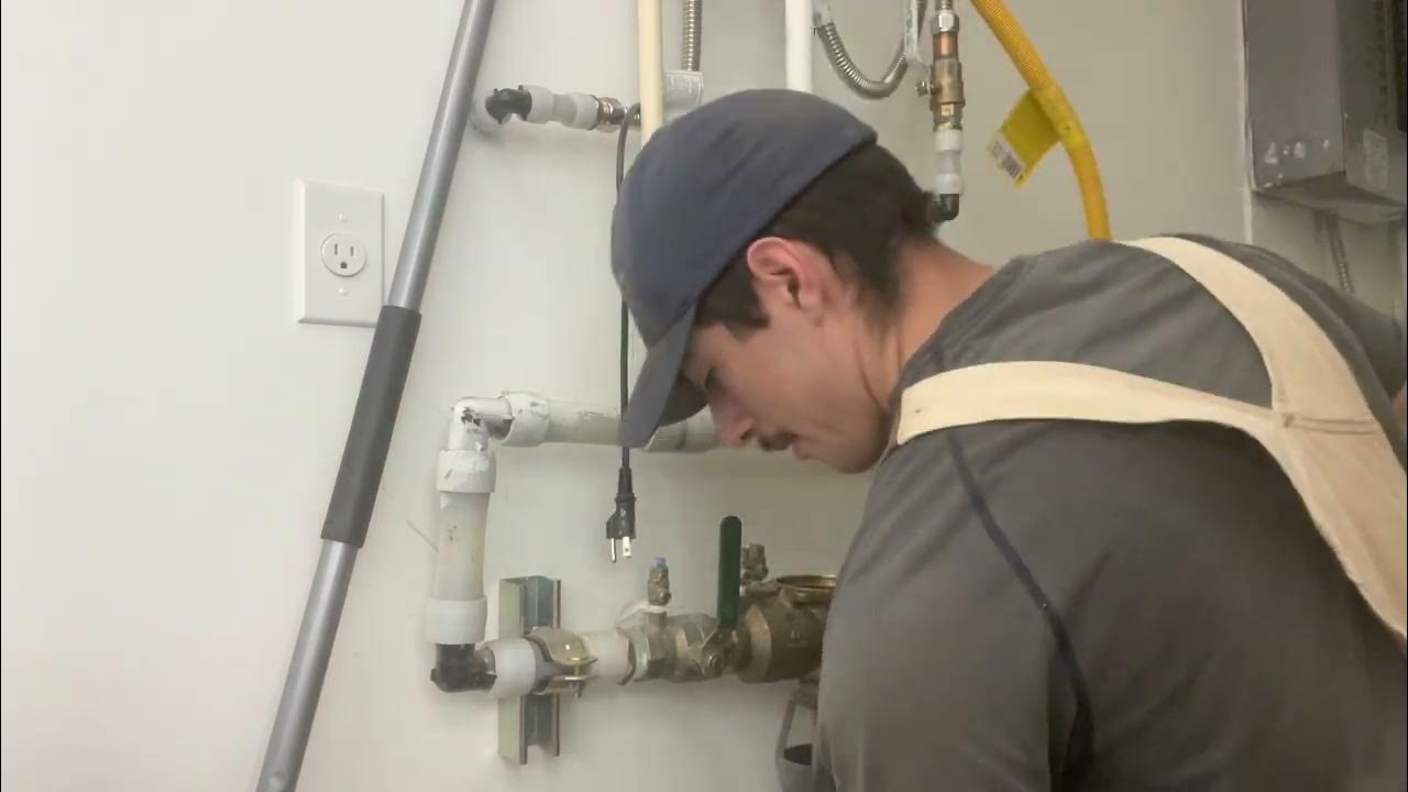 LF009M2QT Rebuild! - YouTube