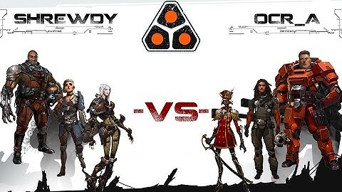 DropZone Closed Beta - Shrewdy VS OCR_A